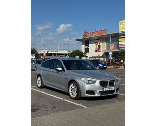 BMW 535 Gran Turismo Gebrauchtwagen