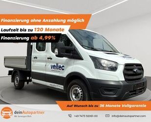 Ford Transit Gebrauchtwagen
