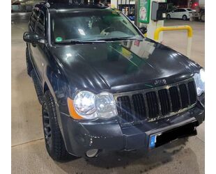 Jeep Grand Cherokee Gebrauchtwagen