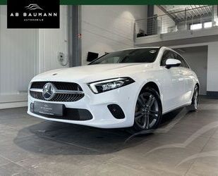Mercedes-Benz A 220 Gebrauchtwagen