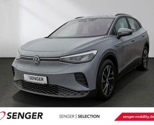 VW ID.4 Gebrauchtwagen