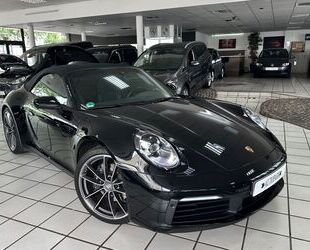 Porsche 911 Urmodell Gebrauchtwagen