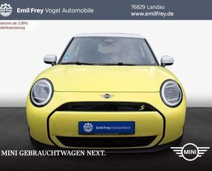 Mini Cooper SE Gebrauchtwagen