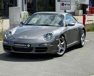 Porsche 911 Urmodell Gebrauchtwagen