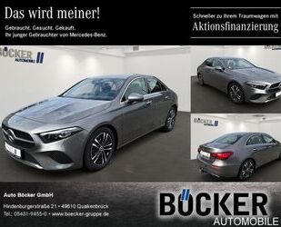 Mercedes-Benz A 200 Gebrauchtwagen
