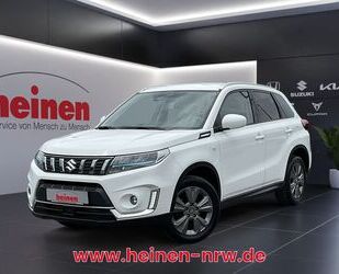 Suzuki Vitara Gebrauchtwagen