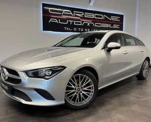 Mercedes-Benz CLA 200 Shooting Brake Gebrauchtwagen
