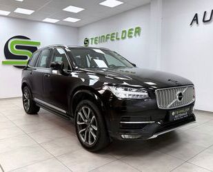 Volvo XC90 Gebrauchtwagen