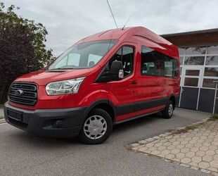 Ford Transit Gebrauchtwagen