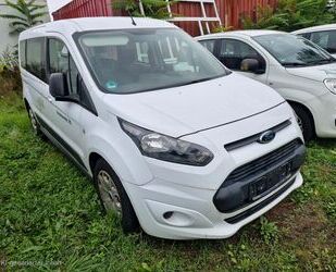 Ford Grand Tourneo Gebrauchtwagen