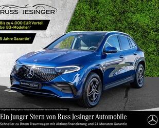 Mercedes-Benz EQA Gebrauchtwagen