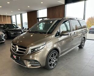 Mercedes-Benz V 250 Gebrauchtwagen