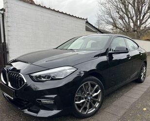 BMW 220 Gran Coupé Gebrauchtwagen