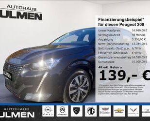 Peugeot 208 Gebrauchtwagen