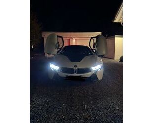 BMW i8 Gebrauchtwagen