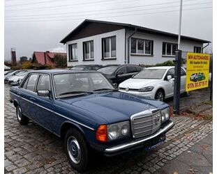 Mercedes-Benz E 230 Gebrauchtwagen