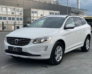 Volvo XC60 Gebrauchtwagen