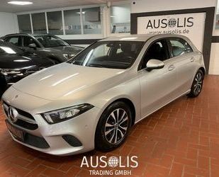 Mercedes-Benz A 180 Gebrauchtwagen