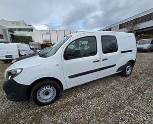 Mercedes-Benz Citan Gebrauchtwagen