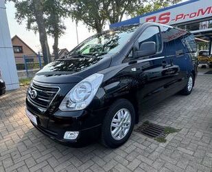 Hyundai H-1 Gebrauchtwagen