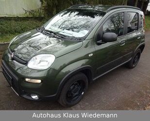 Fiat New Panda Gebrauchtwagen