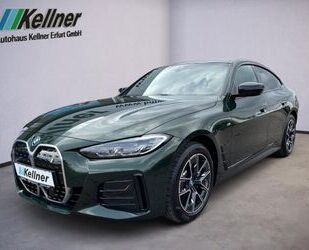 BMW i4 Gebrauchtwagen