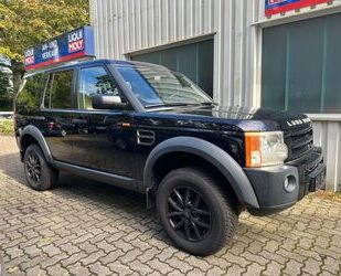 Land Rover Discovery Gebrauchtwagen