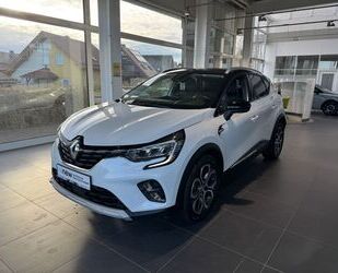 Renault Captur Gebrauchtwagen