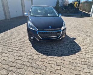 Peugeot 208 Gebrauchtwagen
