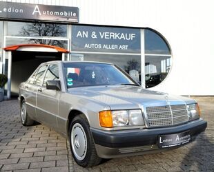 Mercedes-Benz 190 Gebrauchtwagen