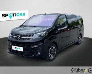 Opel Zafira Life Gebrauchtwagen