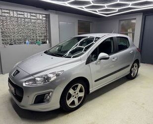 Peugeot 308 Gebrauchtwagen