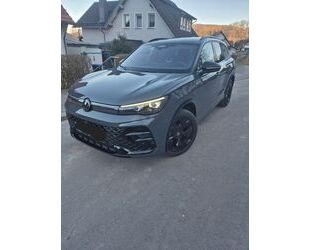 Subaru Tiguan 