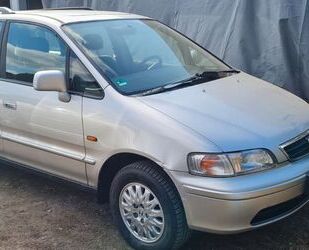 Honda Shuttle Gebrauchtwagen