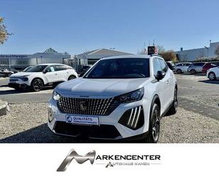 Peugeot 2008 Gebrauchtwagen