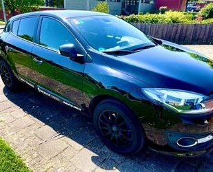 Renault Megane Gebrauchtwagen