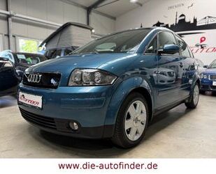 Audi A2 Gebrauchtwagen