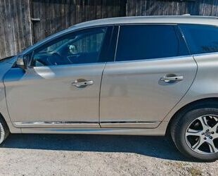 Volvo XC60 Gebrauchtwagen