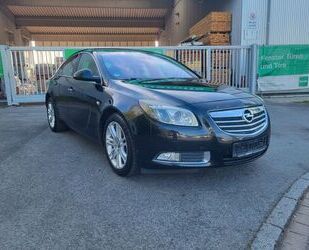 Opel Insignia Gebrauchtwagen