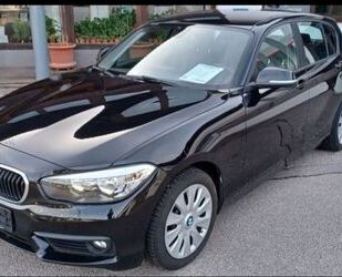 BMW 118 Gebrauchtwagen