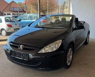 Peugeot 307 Gebrauchtwagen