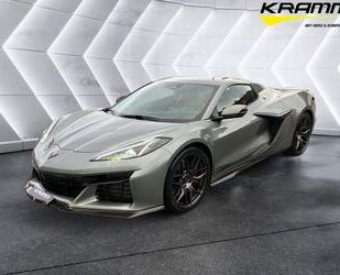 Corvette Z06 Gebrauchtwagen