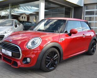 Mini Cooper Gebrauchtwagen