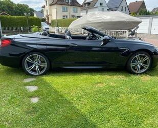 BMW M6 Gebrauchtwagen