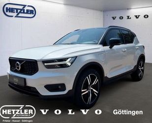 Volvo XC40 Gebrauchtwagen