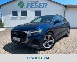 Audi Q8 Gebrauchtwagen