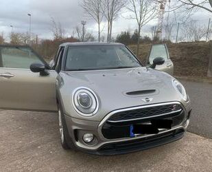 Mini Cooper SD Clubman Gebrauchtwagen