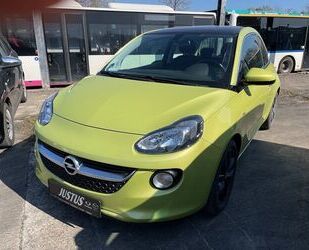 Opel Adam Gebrauchtwagen