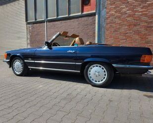 Mercedes-Benz SL 280 Gebrauchtwagen