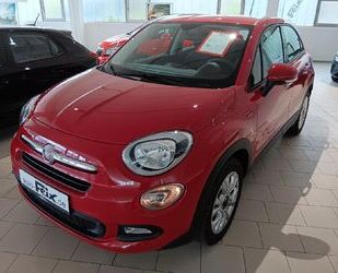 Fiat 500X Gebrauchtwagen